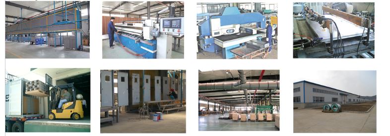 factory