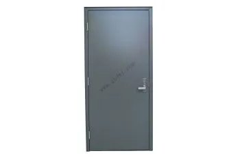 Άξονας τοποθετήστε το μικρό μέγεθος Flush Fire Rated Door